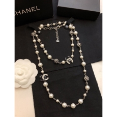 Chanel Necklaces